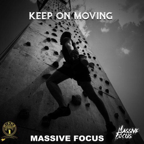Keep On Moving | Boomplay Music