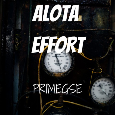 ALOTA EFFORT DISS | Boomplay Music