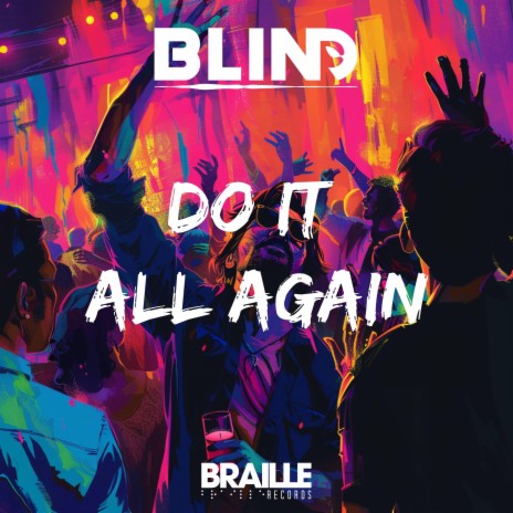 Do It All Again | Boomplay Music