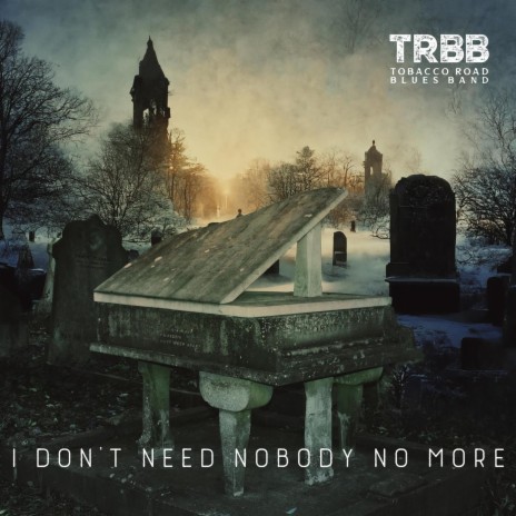 I Don’t Need Nobody No More