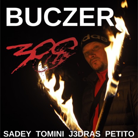 300 ft. Sadey, Tomini, J3dras & Petito | Boomplay Music