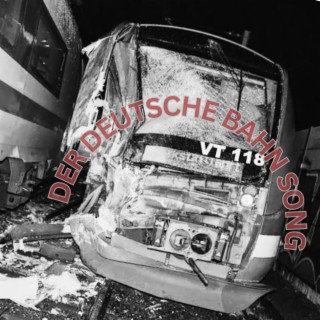 DIE DEUTSCHE BAHN lyrics | Boomplay Music