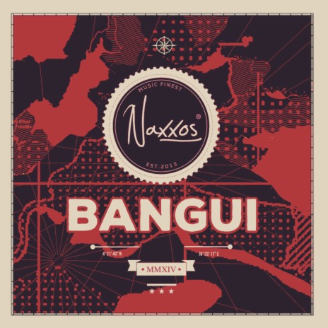 Bangui | Boomplay Music