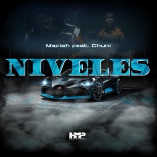 Niveles (feat. Chuni)