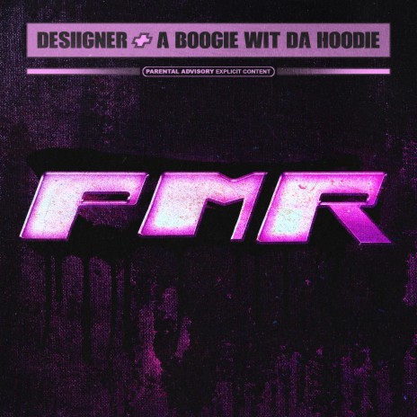 Desiigner PMR ft. A Boogie wit da Hoodie Lyrics Boomplay