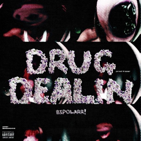 DRUG DEALIN' ft. 4kira | Boomplay Music