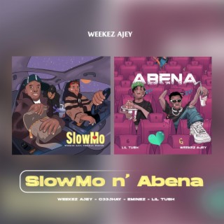 Slowmo ft. C33 JHAY & Eminez lyrics | Boomplay Music