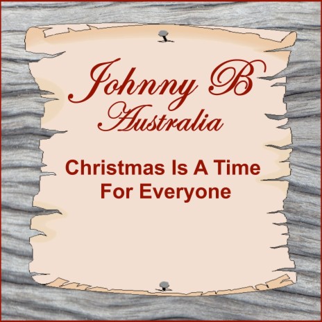 Christmas Is a Time for Everyone | Boomplay Music