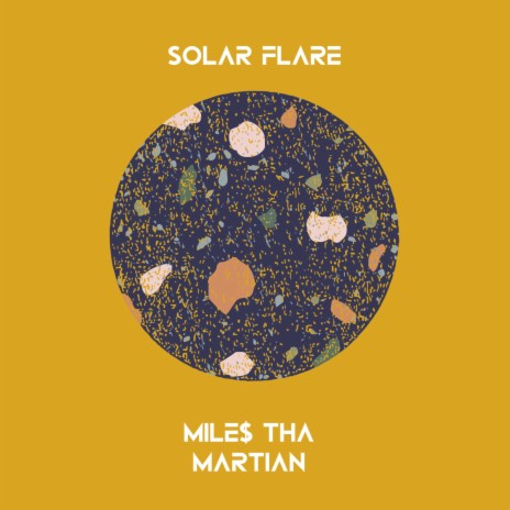 Solar Flare | Boomplay Music