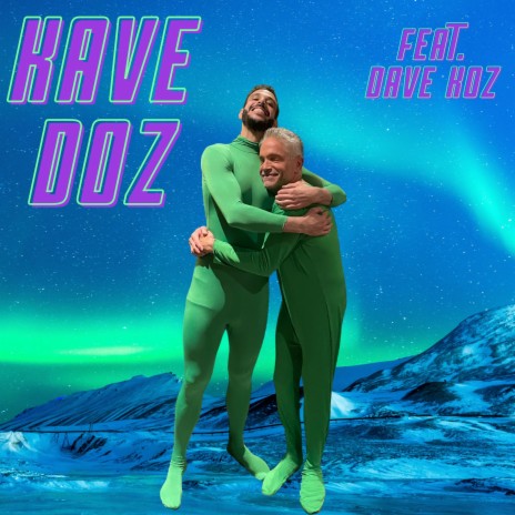 Kave Doz ft. Dave Koz