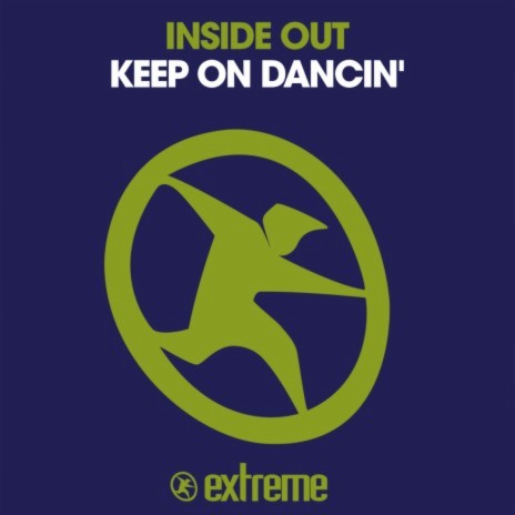 Keep on Dancin' (Instrumental Mix) | Boomplay Music