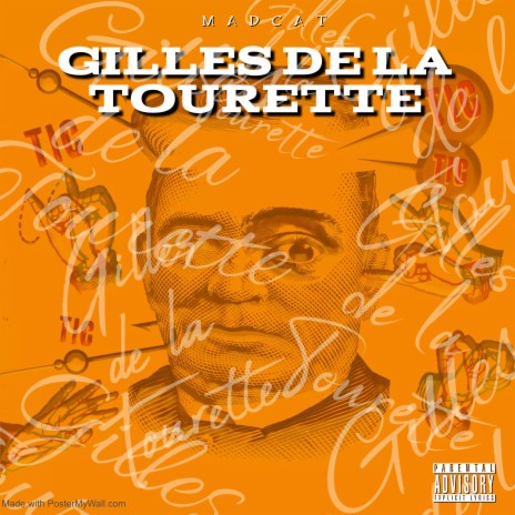 Gilles De La Tourette | Boomplay Music