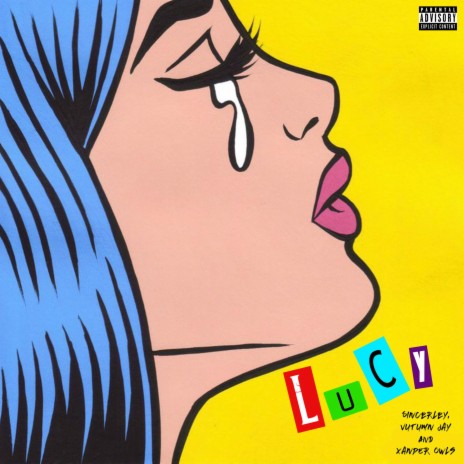 Lucy (feat. Xander Owls) | Boomplay Music