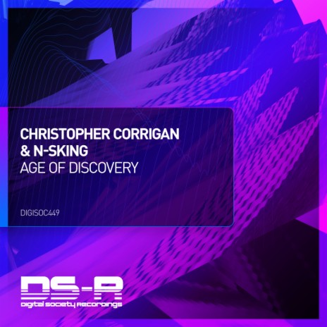 Age of Discovery ft. N-sKing