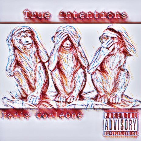 True Intentions | Boomplay Music