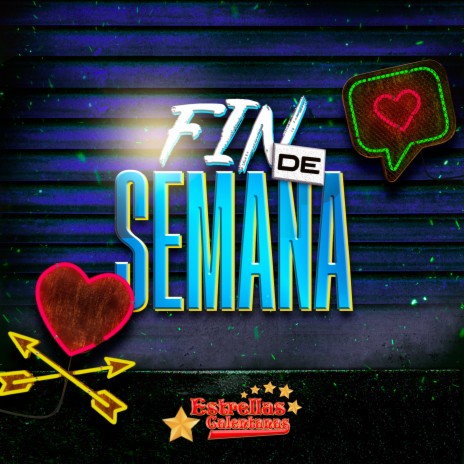 Fin de Semana | Boomplay Music