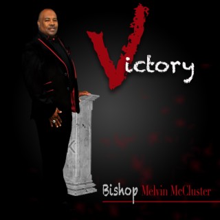 Bishop Melvin McCluster