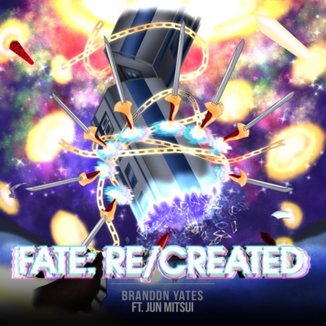 Fate Re/Created ft. Jun Mitsui