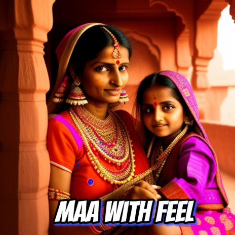 Maa With Feel | Boomplay Music