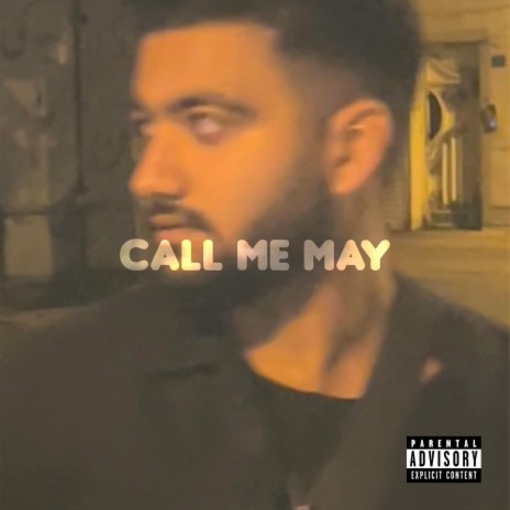 Call Me May
