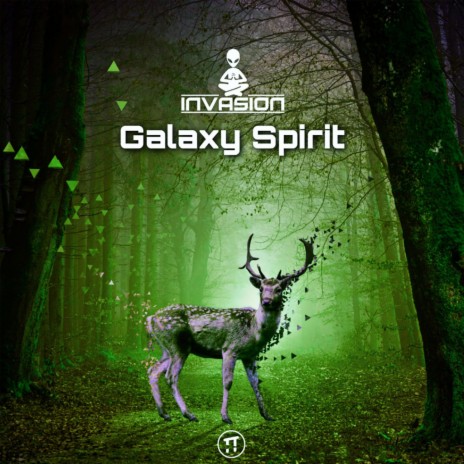 Galaxy Spirit | Boomplay Music