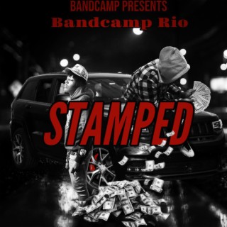 Stamped