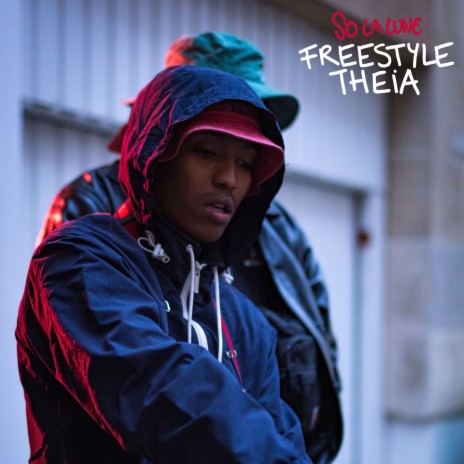 Freestyle Theia | Boomplay Music