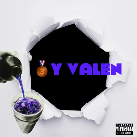 3 Y VALEN ft. Ray diamond | Boomplay Music