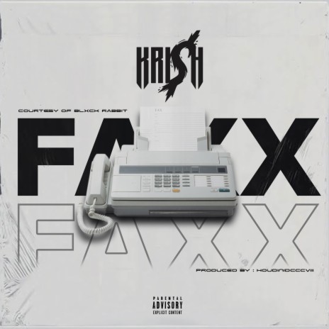FAXX | Boomplay Music