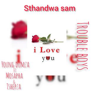 Sthandwa sam