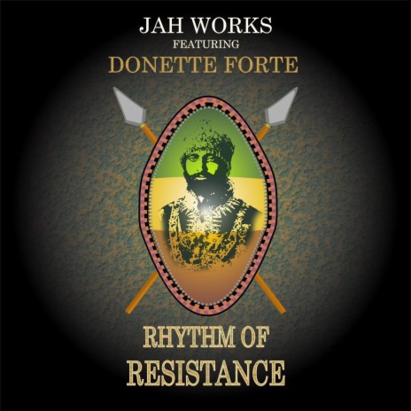 Rhythm Of Resistance (feat. Donette Forte) (Version)