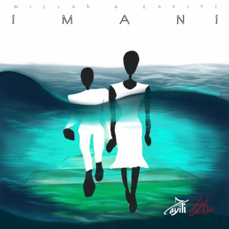 IMANI ft. Milcah | Boomplay Music