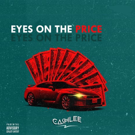 Eyes On The Price | Boomplay Music