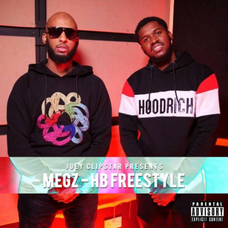 Megz HB Freestyle ft. Megz | Boomplay Music