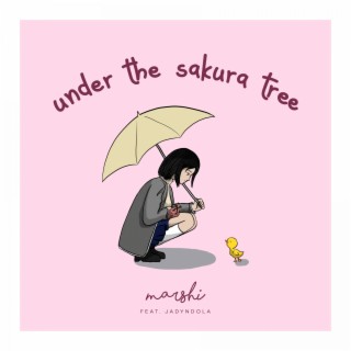 Under the Sakura Tree