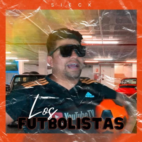 Los Futbolistas | Boomplay Music