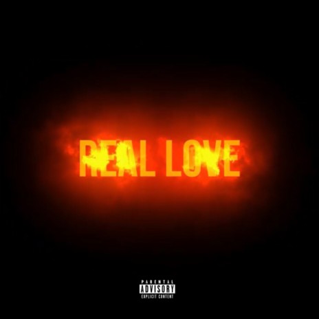 Real Love | Boomplay Music