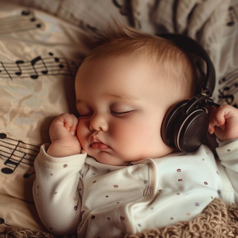 Baby's Blossom Sleep ft. shimagurutv & De-Stress Calming Baby Sounds