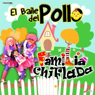 El Baile del Pollo