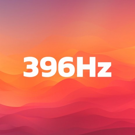 396 Hz Positive Energy Charge | Boomplay Music