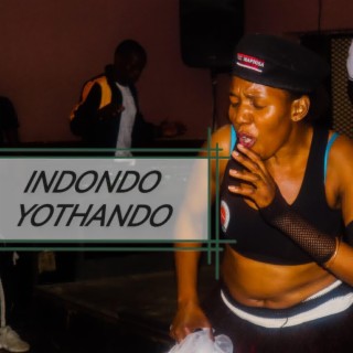 INDONDO YOTHANDO