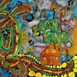 Zachariah King