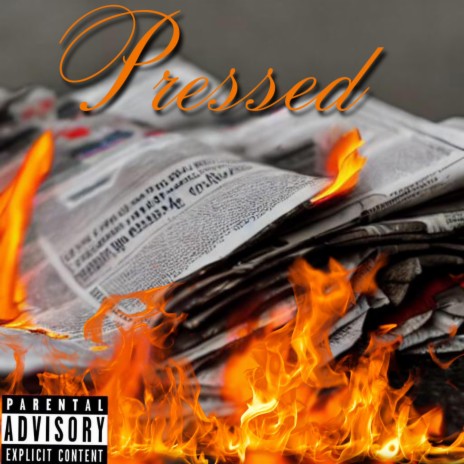 Pressed | Boomplay Music