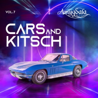 Cars and Kitsch Vol. 7