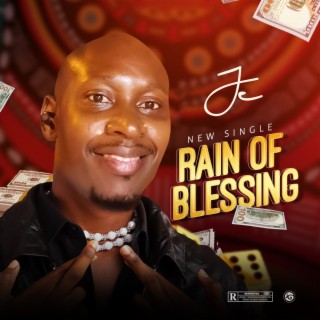 Rain Of Blessing
