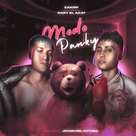 Modo Panky ft. DARY EL AK47 | Boomplay Music