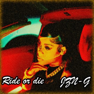 Ride or Die (Instrumental)