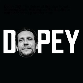 Dopey 360: The Return of Brandon Novak, Shooting Dope, Robbing his Ex, Stealing a bottle of Xanax up his  in jail
