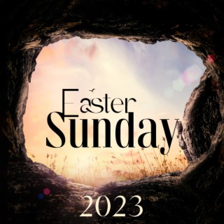 Easter Sunday 2023 – Stimulating The Imagination Flow
