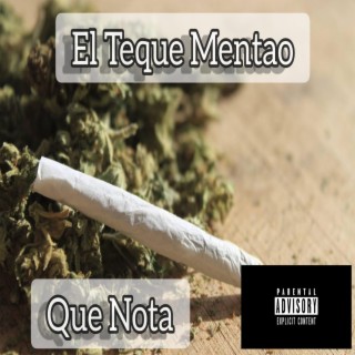 Que Nota lyrics | Boomplay Music